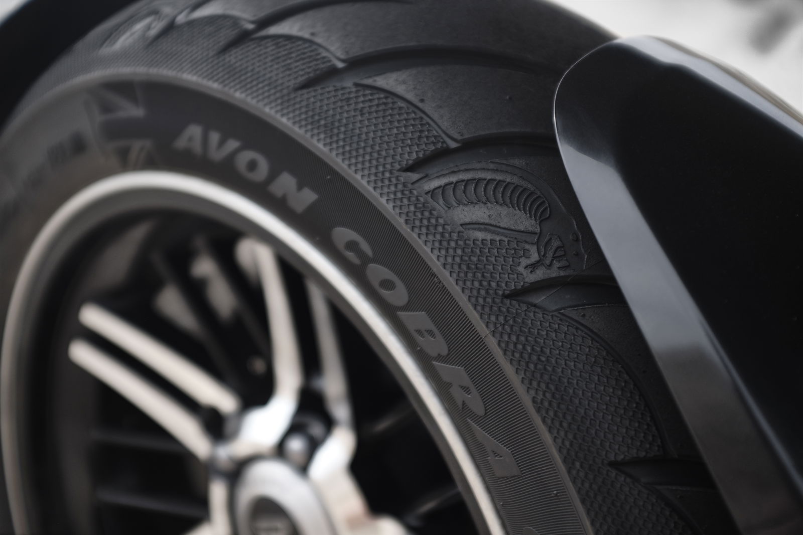 Triumph Rocket 3 R and Rocket 3 GT announced